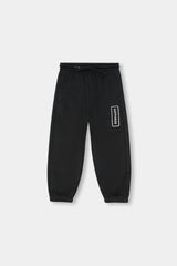 GIRLS JOGGAR TROUSER