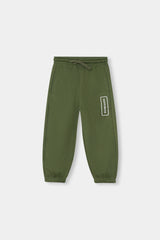 GIRLS JOGGAR TROUSER