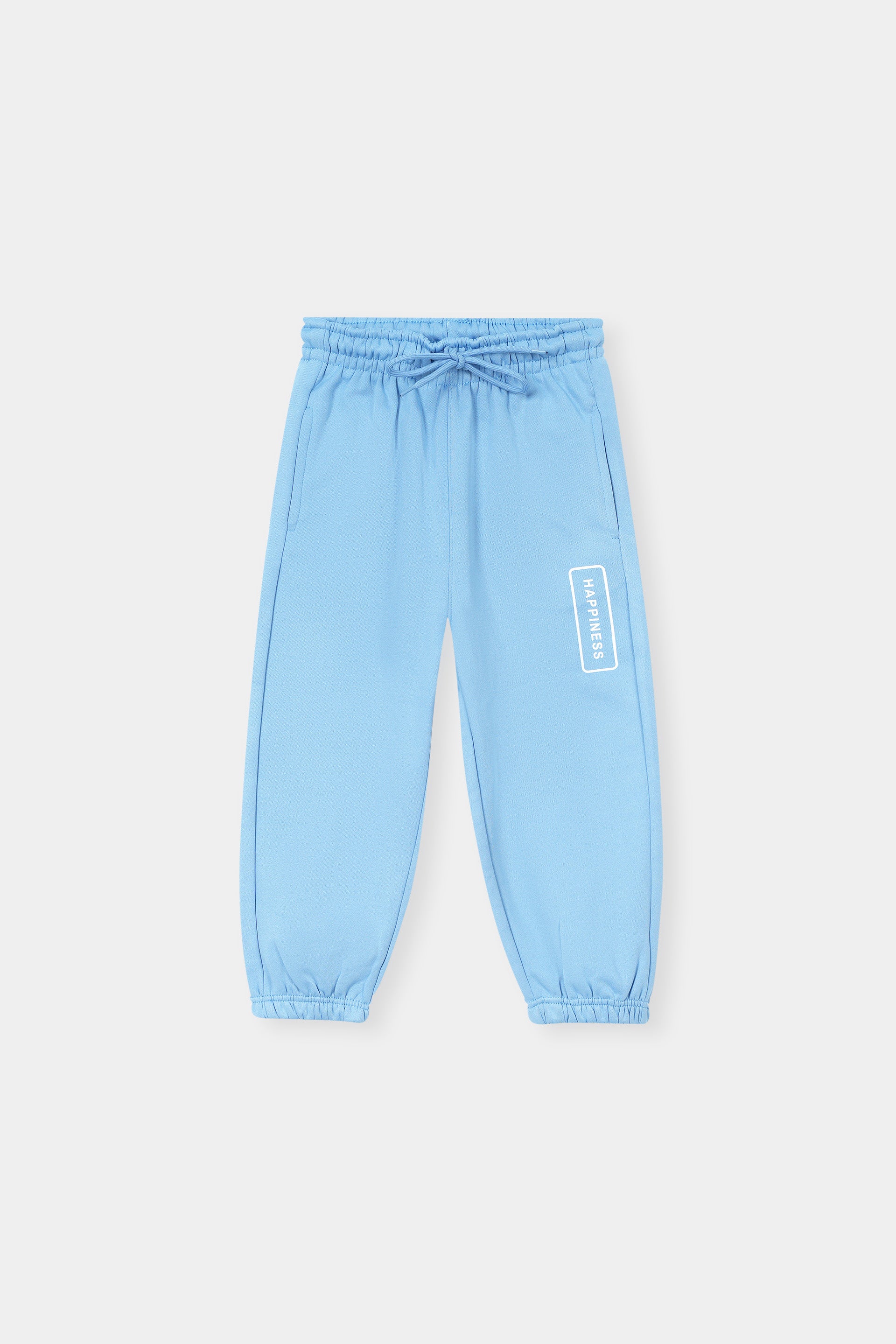 GIRLS JOGGAR TROUSER