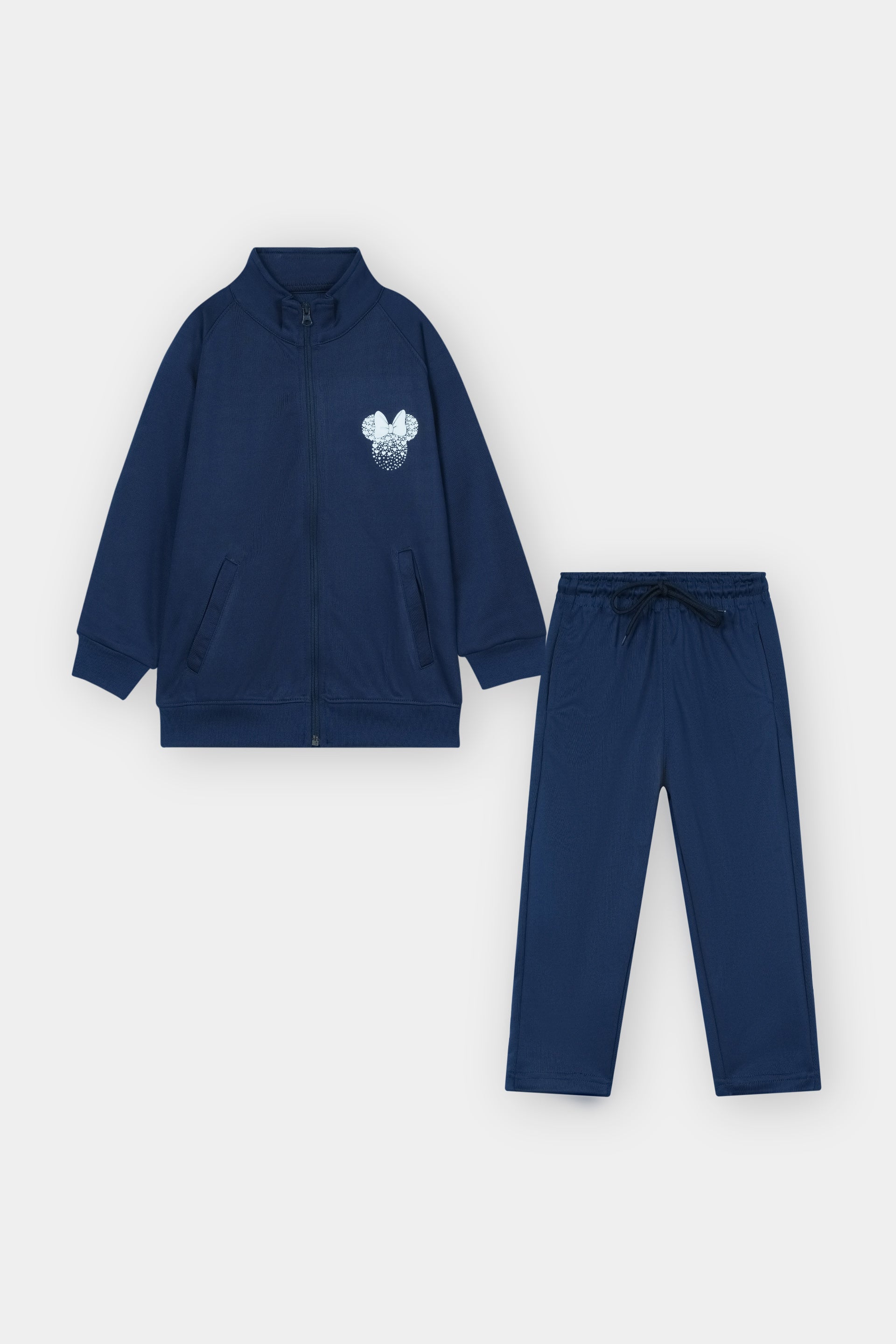 GIRLS MICRO CORD SET