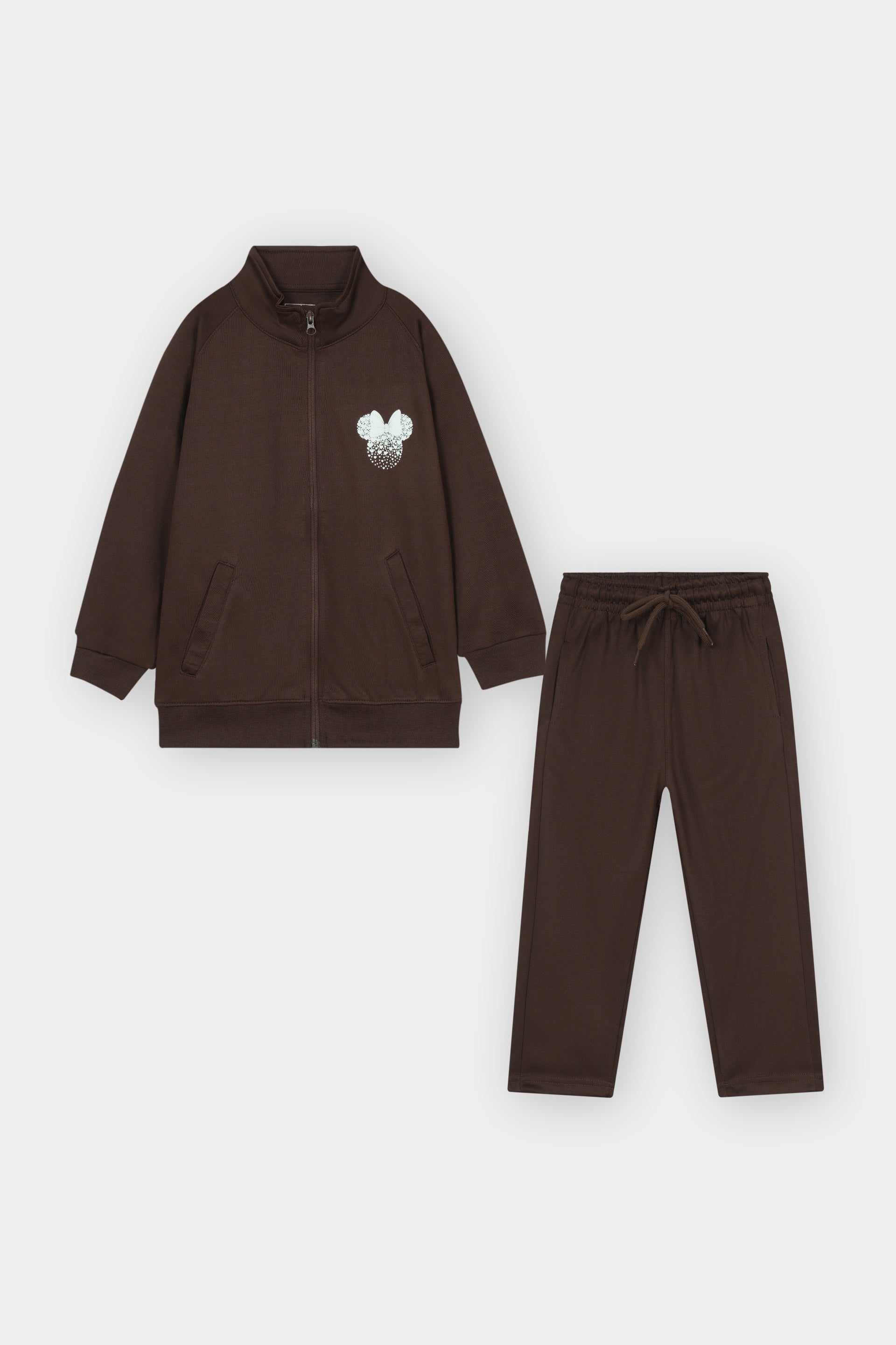 GIRLS MICRO CORD SET