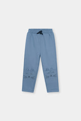 GIRLS JOGGAR TROUSER