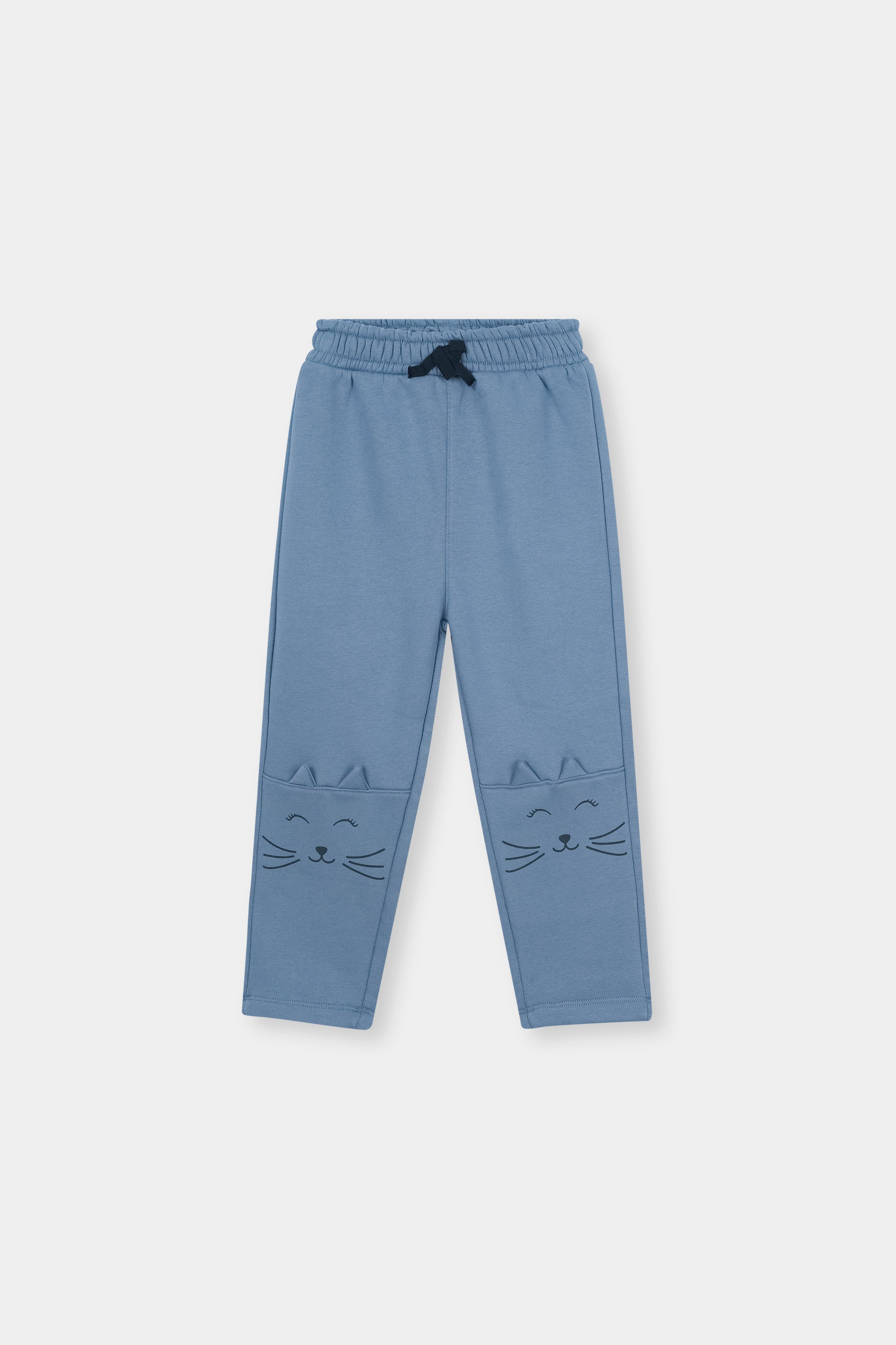 GIRLS JOGGAR TROUSER