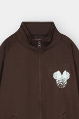 GIRLS MICRO CORD SET