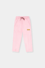 BOYS JOGGER TROUSER