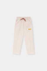 BOYS JOGGER TROUSER
