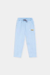 BOYS JOGGER TROUSER