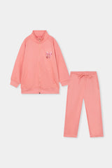 GIRLS MICRO CORD SET