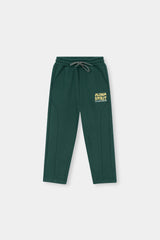 BOYS JOGGER TROUSER
