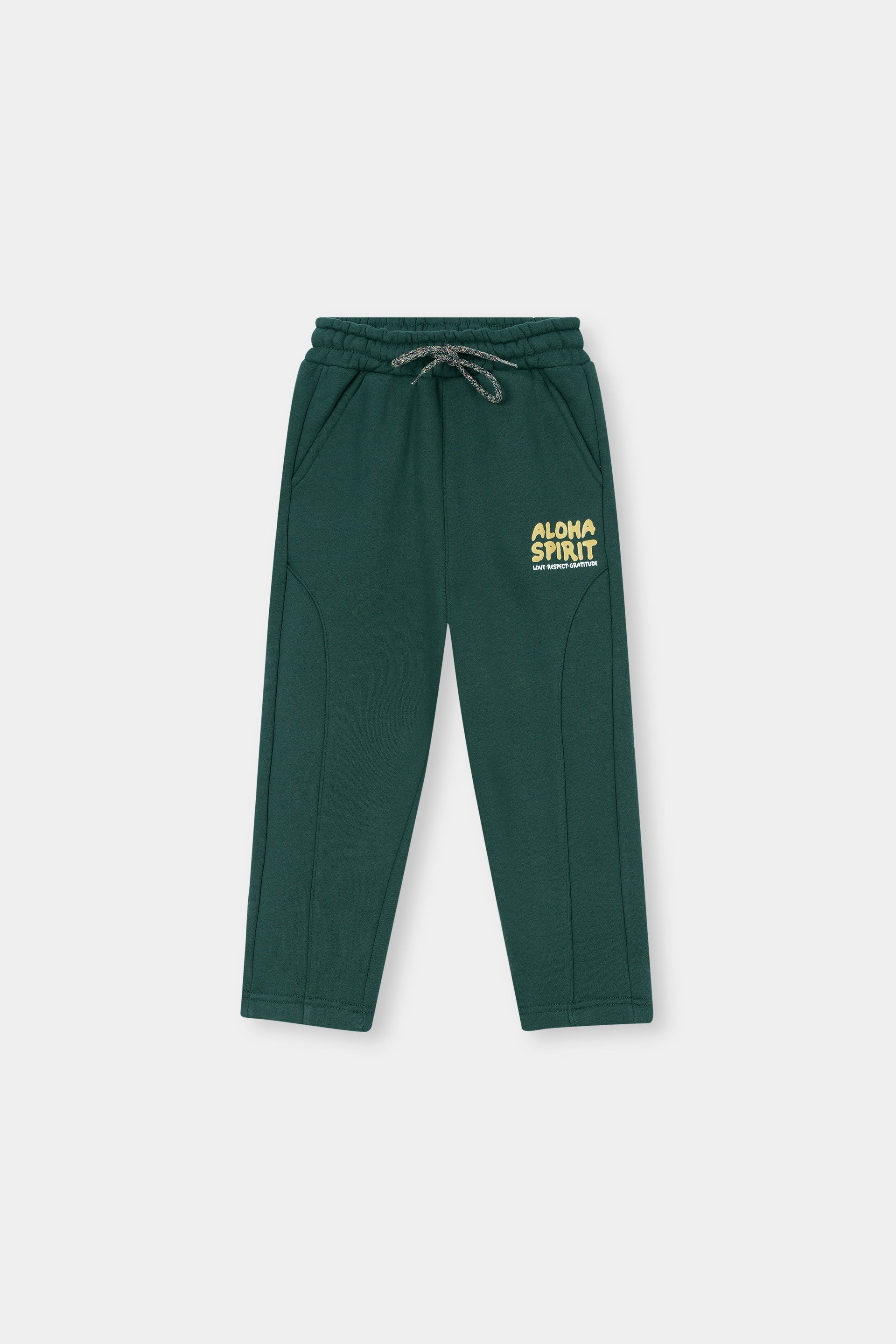 BOYS JOGGER TROUSER