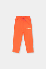BOYS JOGGER TROUSER