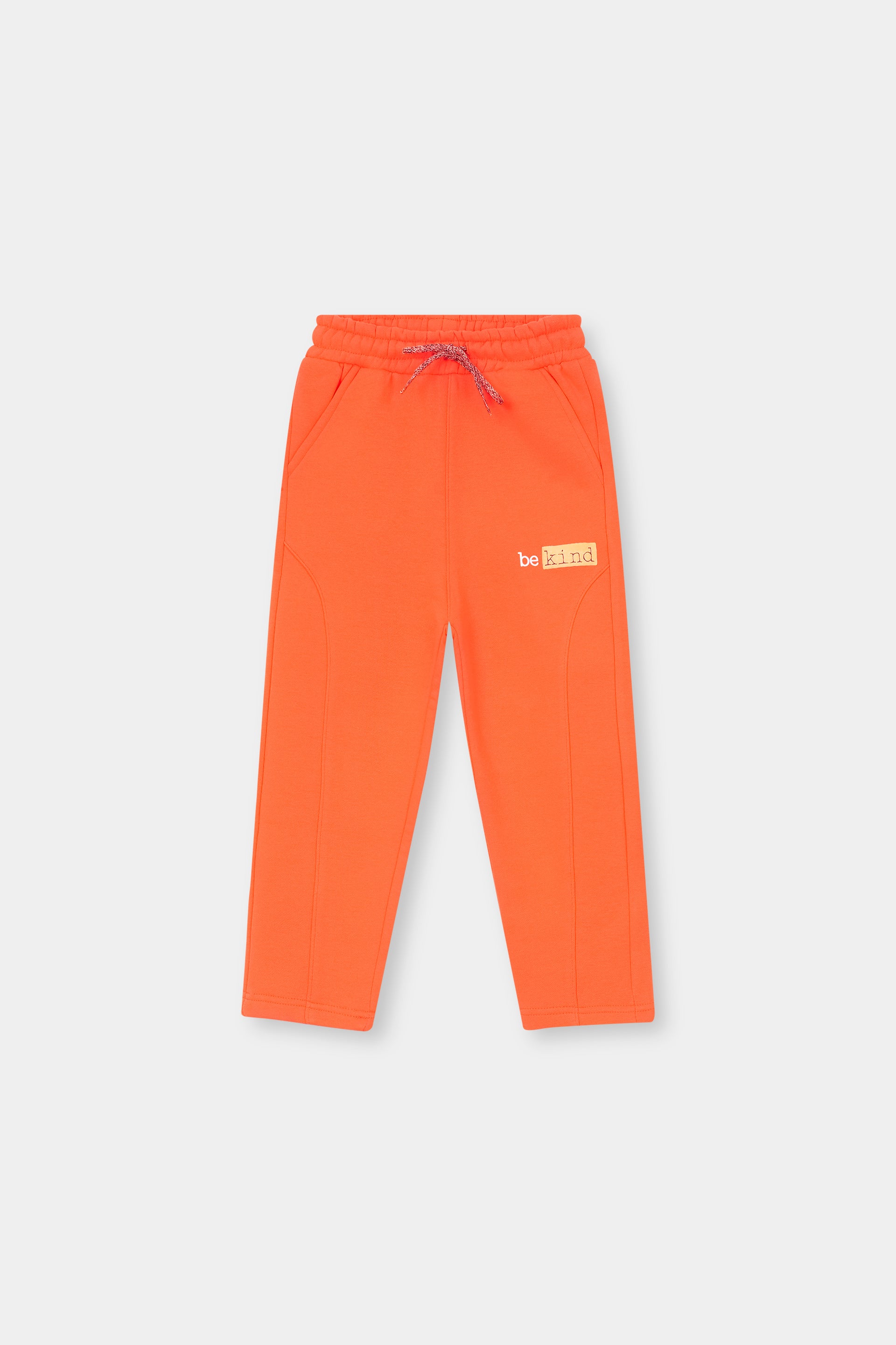 BOYS JOGGER TROUSER