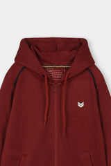 BOYS HOODIE PULLOVER CORD SET