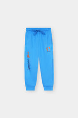 BOYS JOGGER TROUSER