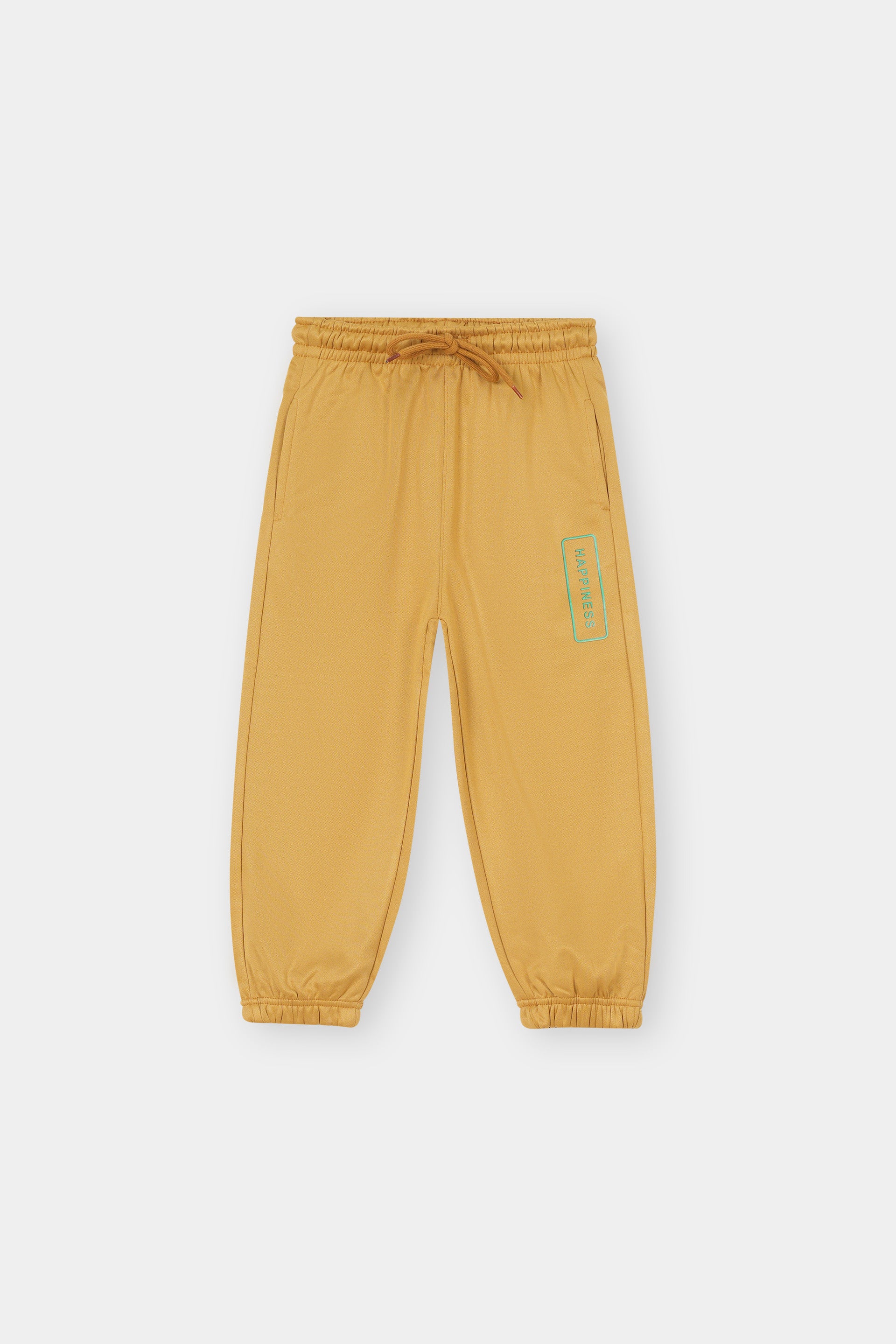 GIRLS JOGGAR TROUSER