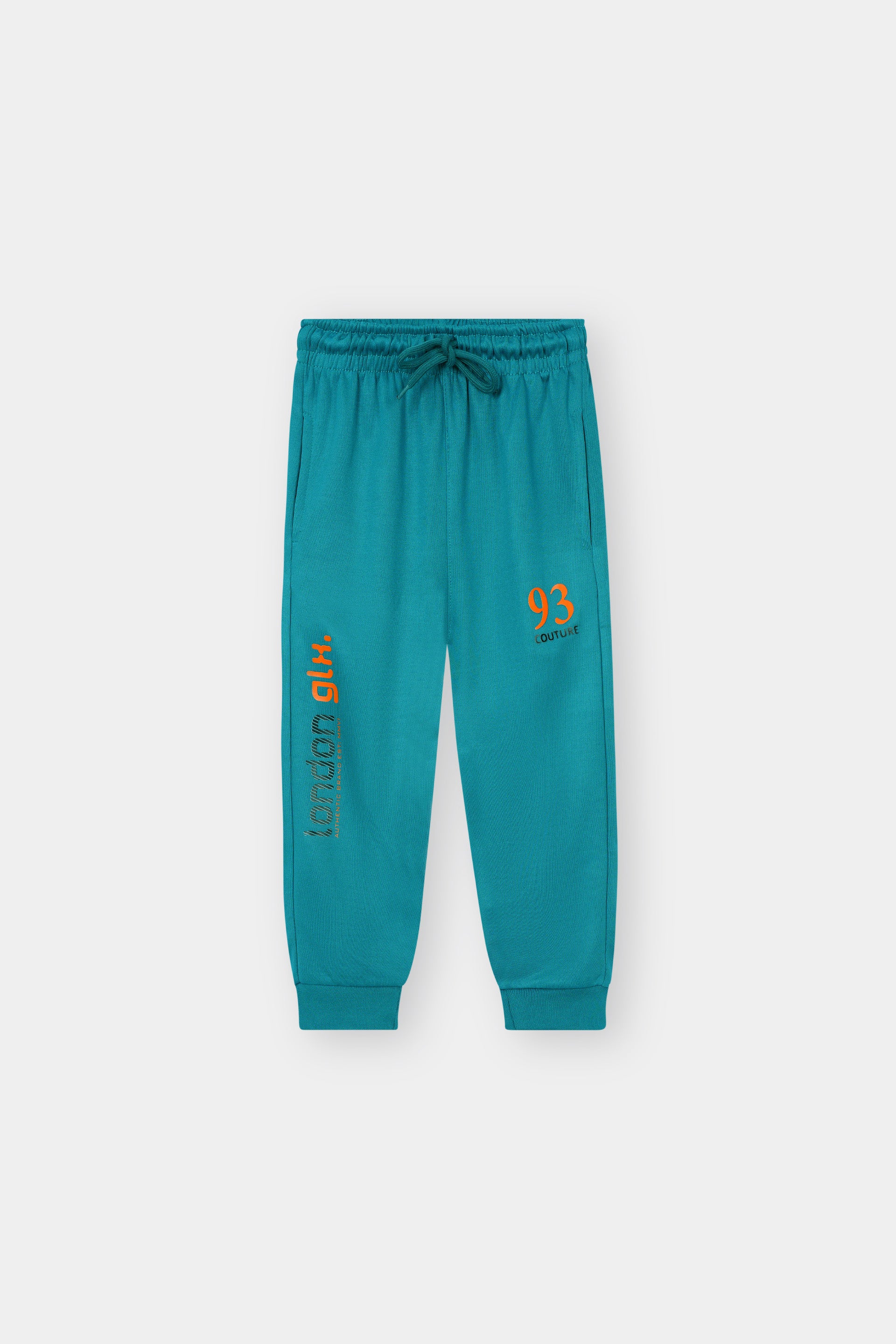 BOYS JOGGER TROUSER