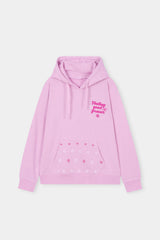 GIRLS PULL OVER HOODIE CORD SET