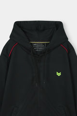 BOYS HOODIE PULLOVER CORD SET