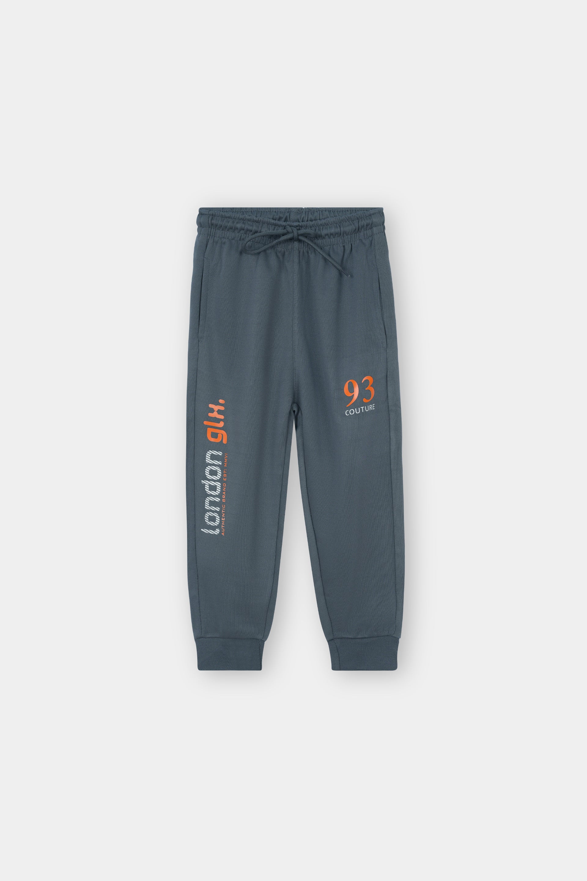 BOYS JOGGER TROUSER