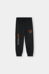 BOYS JOGGER TROUSER