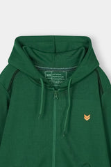 BOYS HOODIE PULLOVER CORD SET