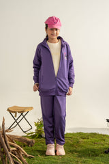 GIRLS MICRO CORD SET